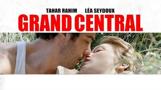 Trailer: Grand Central - Trailer legendado [HD]