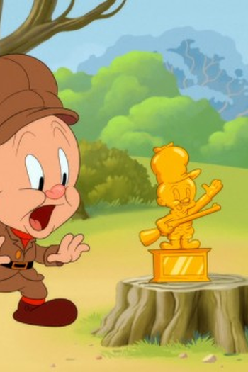 Poster de Episódio Trophy Hunter (2021)