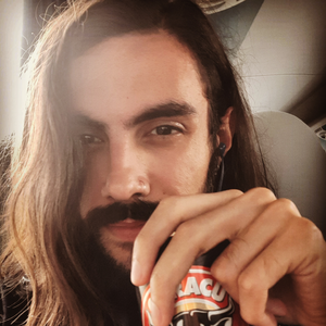 Foto de perfil de Cláudio Magno