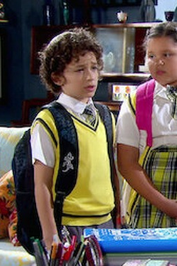 Poster de Episódio Capítulo 72 (2012)