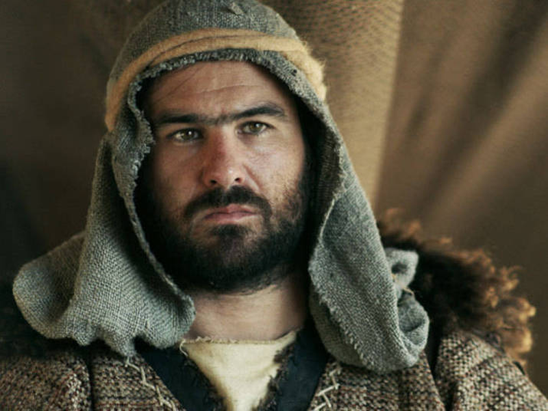 Foto 2 de Milagres de Jesus (1ª Temporada)