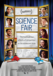 Feira de Ciências (Science Fair)