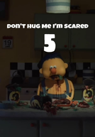 Don't Hug Me I'm Scared 5 (Don't Hug Me I'm Scared 5)