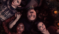 'Jovens Bruxas' ganha data de estreia nos cinemas; Assista ao trailer!