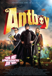 Garoto-Formiga (Antboy)