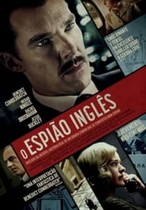 O Espião Inglês (The Courier)