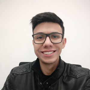 Foto de perfil de João Victor Ferreira
