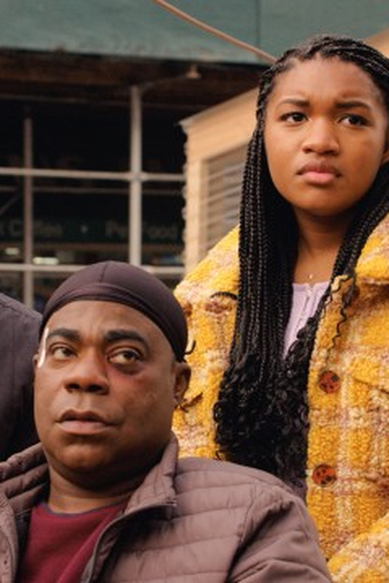 Poster de Episódio Staying Alive (2021)