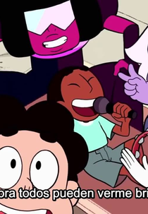 Steven Universe: Gem Karaoke (Steven Universe: Gem Karaoke)