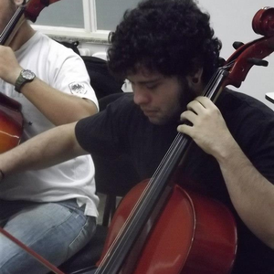 Foto de perfil de Rodrigo Brasil