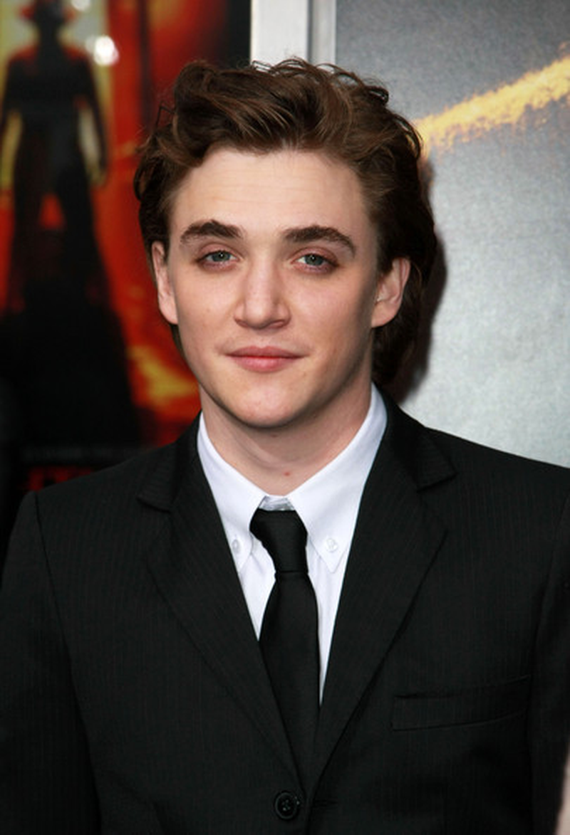 Kyle Gallner - Foto 6