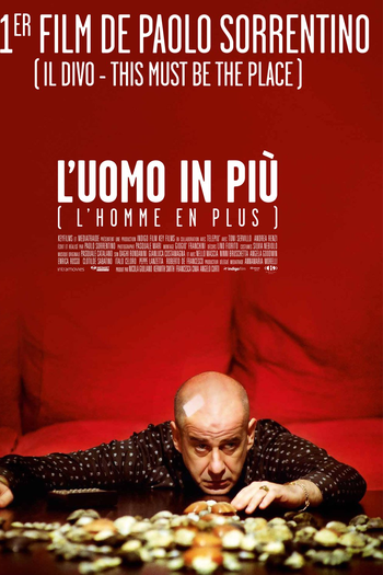  de Filme Um Homem a Mais (2001)