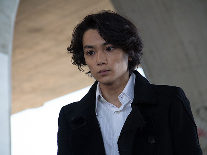 Foto 3 de Saigo no Inochi