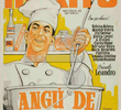 Angu de Caroço