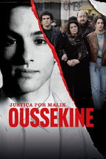 Justiça por Malik Oussekine (Oussekine)