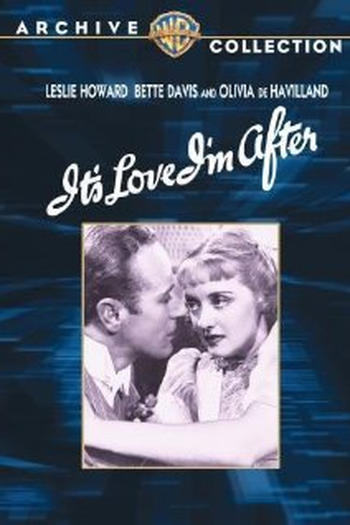  de Filme Somos do Amor (1937)