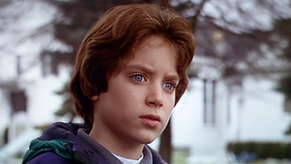 Trailer: The Good Son (1993) ORIGINAL TRAILER