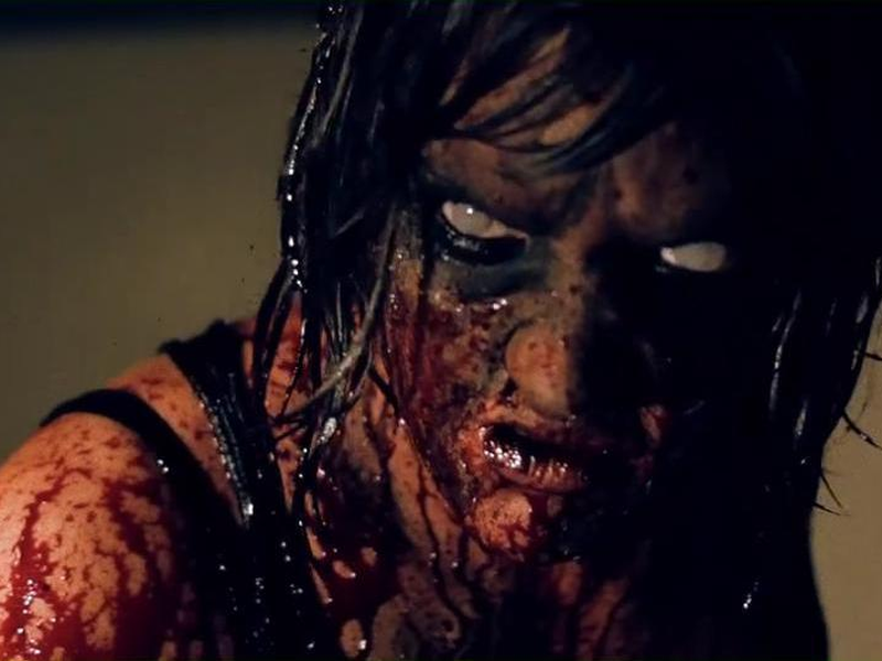 Foto 7 de Wither: A Casa do Demônio