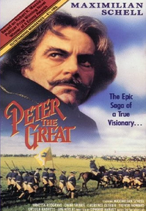 Pedro, O Grande (Peter The Great)