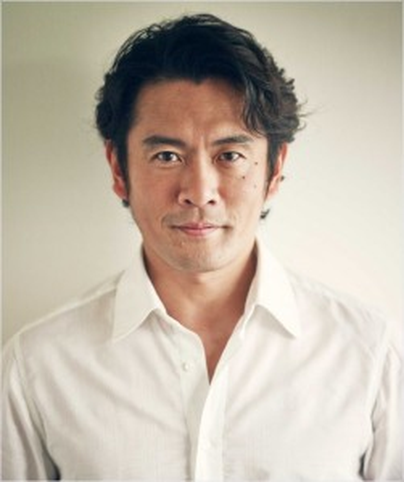 Seiyo Uchino - Foto 1