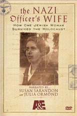The Nazi Officer's Wife (The Nazi Officer's Wife)