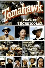 Coração Selvagem (Tomahawk)