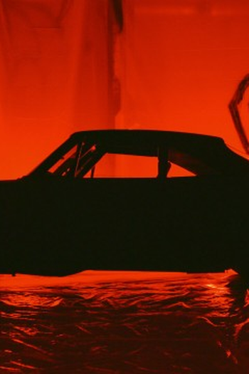 Poster de Episódio Upping the Ante (2023)