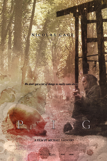  de Filme Pig: A Vingança (2021)