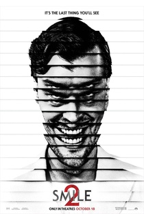 Sorria 2 - Poster / Capa / Cartaz - Oficial 4