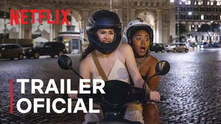 Trailer: Amor & Gelato | Trailer oficial | Netflix
