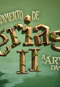 Acampamento de Férias 2: A Árvore da Vida (Acampamento de Férias 2: A Árvore da Vida)