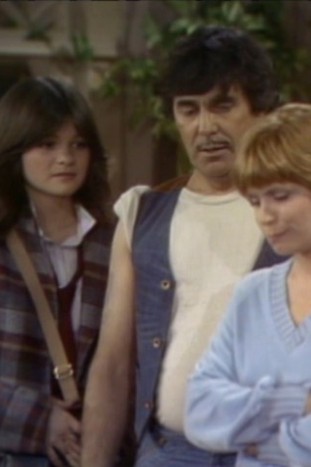 Poster de Episódio Going Nowhere (1979)