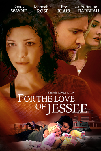  de Filme Em Busca de um Milagre (2020)