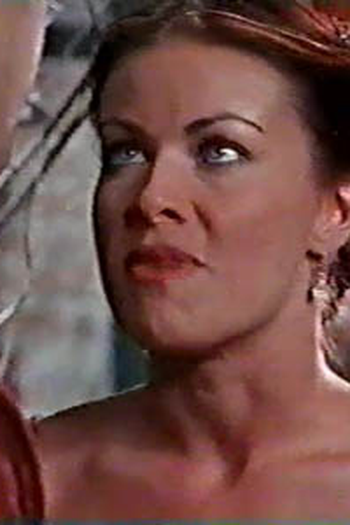 Poster de Episódio Truth or Consequences (1999)