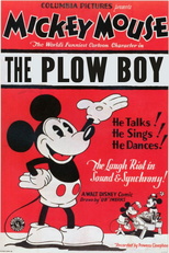 The Plow Boy (The Plowboy)
