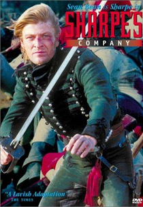 Sharpe's Company (Sharpe's Company)