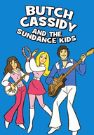 Butch Cassidy e os Sundance Kids (Butch Cassidy and The Sun Dance Kids)