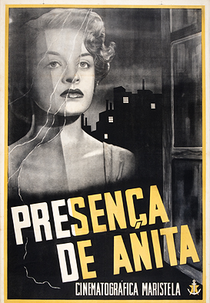 Presença de Anita (Presença de Anita)