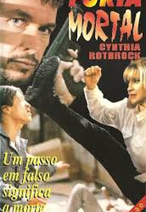 Fúria Mortal (Deep Cover)