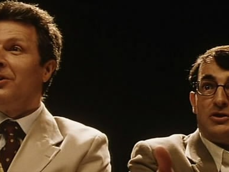 Foto 2 de Le créateur 