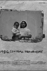 1956, CENTRAL TRAVANCORE (1956, CENTRAL TRAVANCORE | 1956)