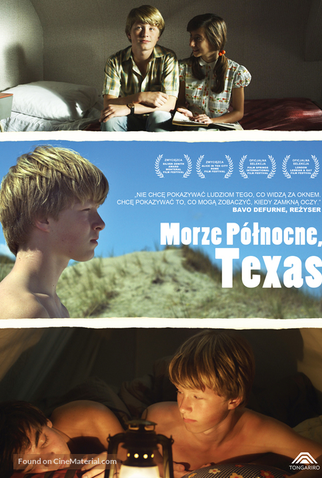 Poster 9 de Filme No Caminho das Dunas (2011)