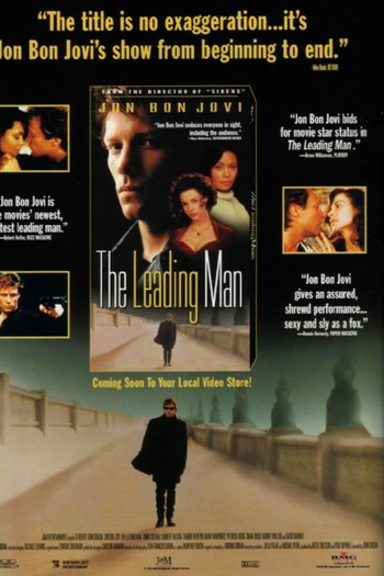  de Filme O Sedutor (1996)