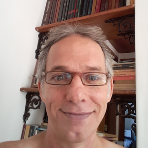Foto de perfil de Zezito Paredes