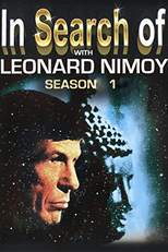 In Search of... (1ª Temporada) (In Search of... (Season 1))