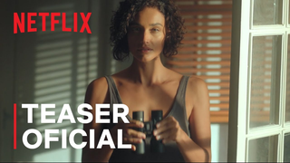 Trailer: Olhar Indiscreto | Teaser Oficial | Netflix Brasil