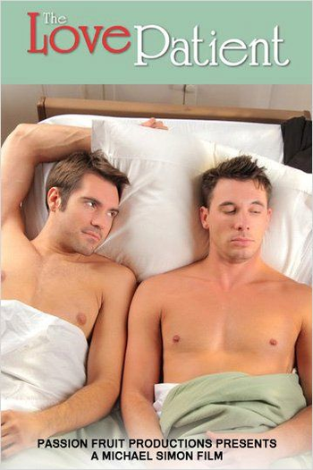 Poster de Filme O Amor Paciente (2011)