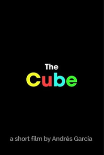 The Cube - Poster / Capa / Cartaz - Oficial 1