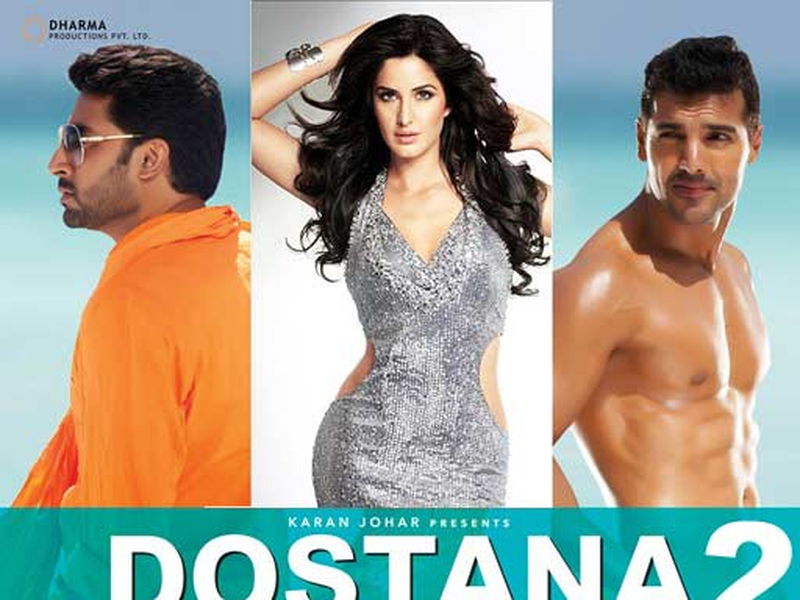 Foto 1 de Dostana 2