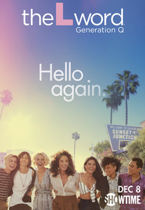 The L Word: Geração Q (1ª Temporada) (The L Word: Generation Q (Season 1))